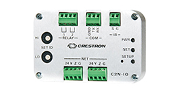 Crestron C2N-IO